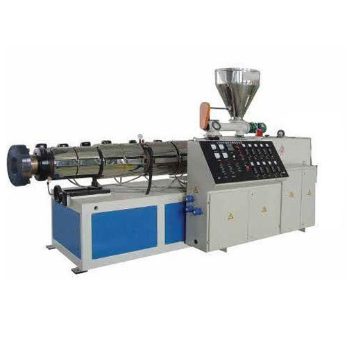 Twin Screw Extruder